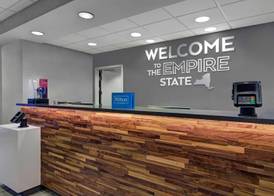 Hampton Inn & Suites Syracuse Dewitt 3