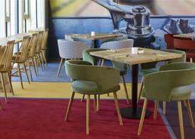 ibis Styles Warszawa City 5