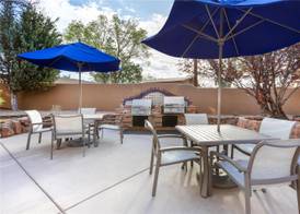 Hilton Vacation Club Villas de Santa Fe 3