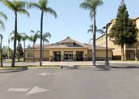 Homewood Suites by Hilton Bakersfield 4