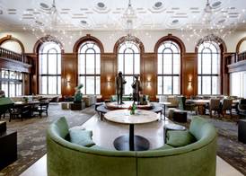 Hotel Fort Des Moines, Curio Collection By Hilton 2