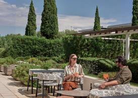 Sofitel Athens Airport 5