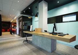 Ibis Paris Nord Villepinte Parc des Expositions 3