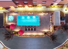 Hampton Inn & Suites Indio, Ca 5