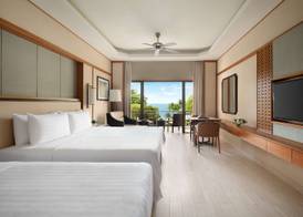 Shangri-La Rasa Sayang, Penang 4