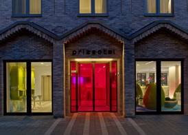 Prize by Radisson, Hamburg City 4