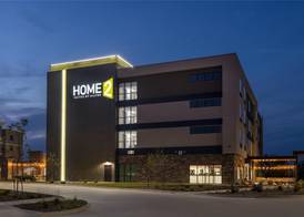 Home2 Suites By Hilton Ames 3