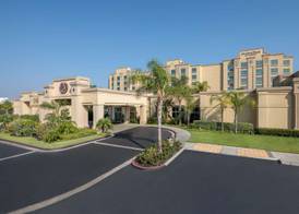 DoubleTree by Hilton Los Angeles - Commerce 2