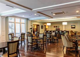 Hampton Inn Charleston-Daniel Island 5