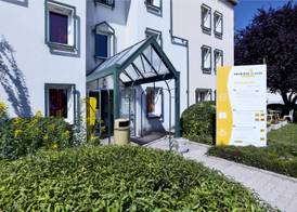 Premiere Classe Geneve - Saint Genis Pouilly 2