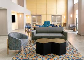 Hampton Inn & Suites Fort Worth/Forest Hill 5
