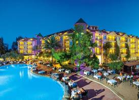 Dosi Hotel 3