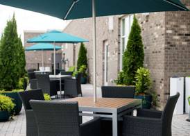 Hampton Inn & Suites by Hilton Nashville North Skyline 4