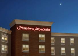 Hampton Inn & Suites Exeter 3