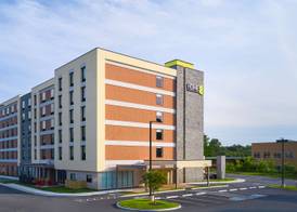 Home2 Suites By Hilton Richmond Glenside 4