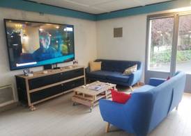 Kyriad Direct Soissons 2