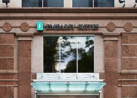 Embassy Suites by Hilton Washington DC Chevy Chase Pavilion 2
