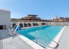 Hampton Inn Harker Heights 3