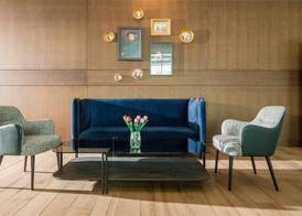 Radisson Blu Hotel Amsterdam Airport, Schiphol 2