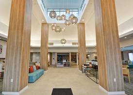 Hilton Garden Inn Ridgefield Park 4