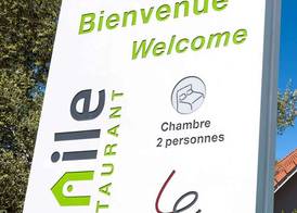Campanile Saintes 2