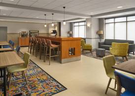 Hampton Inn Elmira/Horseheads 2