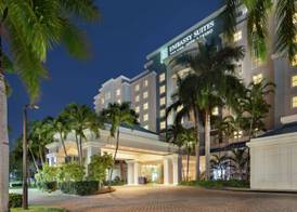 Embassy Suites by Hilton San Juan Hotel & Casino 2