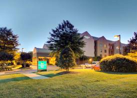 Homewood Suites by Hilton Richmond-West End/Innsbrook 4