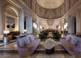 Anantara Palazzo Naiadi Rome Hotel - A Leading Hotel of the World 3