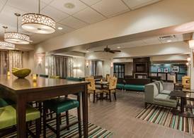 Hampton Inn Clearfield 3