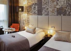 Mercure Bourg En Bresse 5