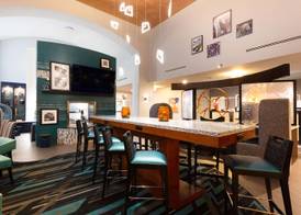 Hampton Inn & Suites Herndon-Reston 3