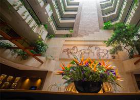 Embassy Suites by Hilton Bogotá Rosales 2