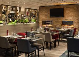 Mercure Hotel Amsterdam West 2