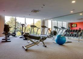 Park Inn Sandton Hotel 3