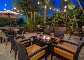 Hilton Garden Inn Fort Myers 4