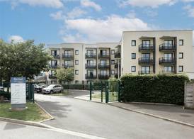 Kyriad Prestige Residence & Spa Cabourg-Dives-sur-Mer 2