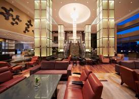 Hilton Kuala Lumpur 3