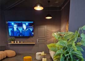 ibis Rambouillet 5