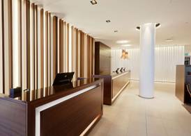 Hilton Reykjavik 3