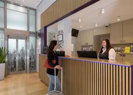 Mercure Hotel Aachen Am Dom 3