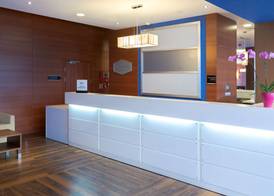 Hampton by Hilton Gdansk Airport 4