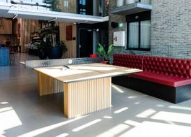 Radisson RED Aarhus 4