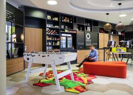 Aparthotel Adagio Köln City 2