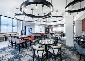 Hilton Garden Inn Pittsburgh Area Beaver Valley, Pa 5