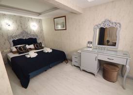 BALPETEK HOTEL 5