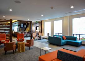 Hilton Garden Inn Louisville Mall Of St. Matthews 4