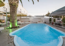 Beach Boutique Hotel 2