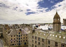ibis Aberdeen Centre – Quayside 3