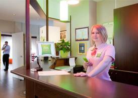 ibis Styles Belfort Centre 2